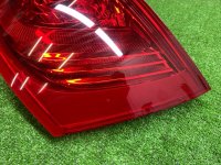 Audi / Q7 / Фонарь задний