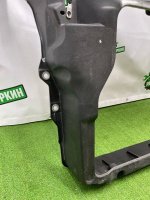 Ford / EXPLORER / Телевизор передняя панель