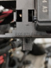Audi / A4 / Проводка кузова