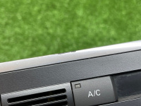 Audi / Q7 / Блок управления климат-контролем