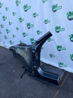 BMW / 7-Series / Лонжерон