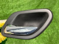 BMW / ALPINA B10 / Ручка двери внешняя