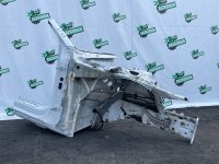 Audi / A6 / Лонжерон