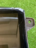 BMW / 7-Series / Проекция на лобовое стекло