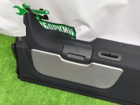 BMW / 7-Series / Полка салона задняя