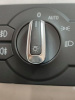 Volkswagen / Touareg / Блок управления светом