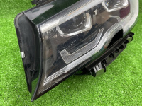 BMW / 3-Series / Фара