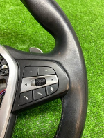 BMW / X5 / Руль