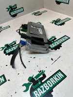 Volkswagen / Touareg / Блок управления камеры 360 Volkswagen / Touareg / Блок управления камеры 360