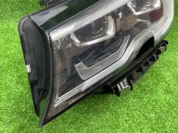 BMW / 3-Series / Фара