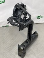 Volkswagen / Touareg / Лонжерон