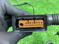 Audi / Q8 / Проводка двери