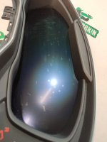 Audi / Q5 / Панель приборов