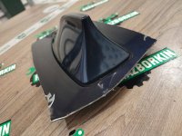 BMW / 5-Series / Антенна