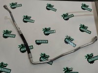 BMW / X1 / Трубка кондиционера