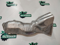 Land Rover / Range Rover Sport / теплозащитный экран