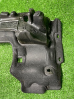 BMW / 3-Series / Теплоизоляция