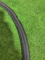 Audi / A6 / Уплотнительная резинка боковой двери