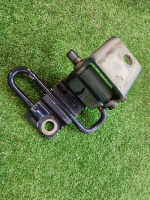 Audi / Q7 / Петля двери