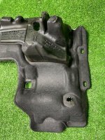 BMW / 3-Series / Теплоизоляция