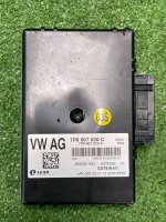 Volkswagen / Touareg / Блок комфорта