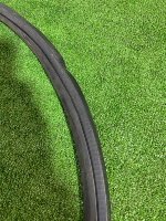 Audi / A6 / Уплотнительная резинка боковой двери