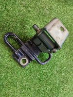 Audi / Q7 / Петля двери