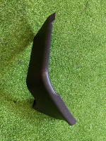 Audi / Q8 / Накладка стойки