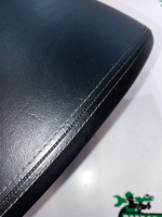 Porsche / Cayenne / Декоративная накладка панели приборов