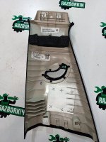 BMW / X5 / Накладка стойки