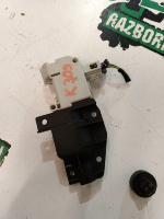 Porsche / Cayenne / Замок бардачка