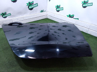 Audi / A6 / Дверь боковая