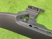 Audi / Q8 / Облицовка колесной арки салона