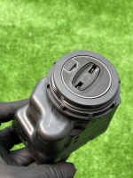 Porsche / Cayenne / Замок зажигания