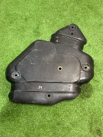 Volkswagen / Touareg / Защита топливного бака Volkswagen / Touareg / Защита топливного бака