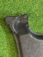 Audi / A6 / Защита днища кузова