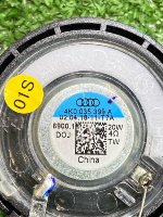 Audi / Q8 / Динамик