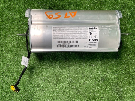 BMW / M6 / Подушка безопасности