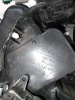 Ford / EXPLORER / Печка салона