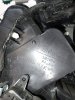 Ford / EXPLORER / Печка салона