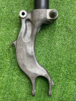 Audi / A7 / Стойка подвески