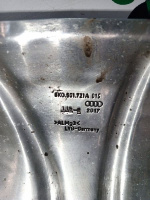 Audi / A5 / Тепловой экран