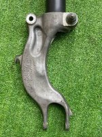 Audi / A7 / Стойка подвески