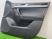 Volkswagen / Touareg / Обшивка двери Volkswagen / Touareg / Обшивка двери