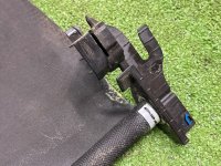 BMW / 3-Series / Шторка люка