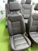 Chevrolet / Tahoe / Комплект сидений