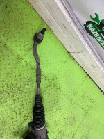 Audi / Q7 / Рулевая рейка