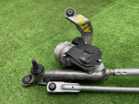 Audi / A6 / Трапеция дворников