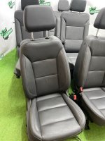 Chevrolet / Tahoe / Комплект сидений