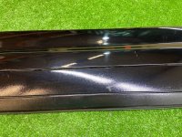 Porsche / Cayenne / Молдинг двери